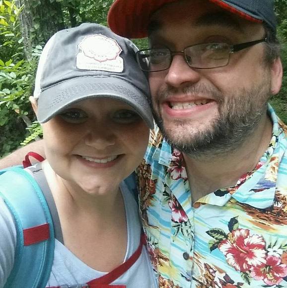 Meet your Posher, Kristy - Picture 1 of 1